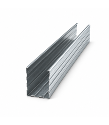 Profil metalic CW 50 Hanbud, 0,5 mm, 3 metri